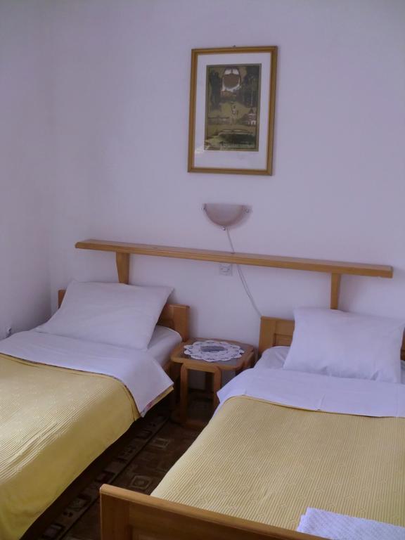 Guesthouse Ukus Durmitora Zabljak  Bagian luar foto