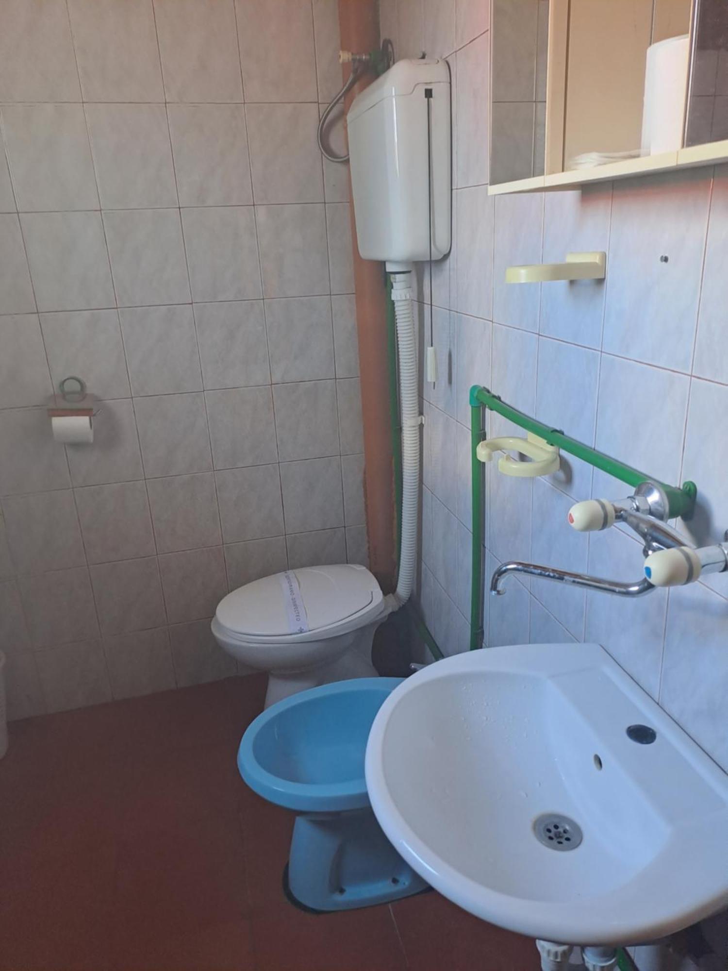 Guesthouse Ukus Durmitora Zabljak  Bagian luar foto