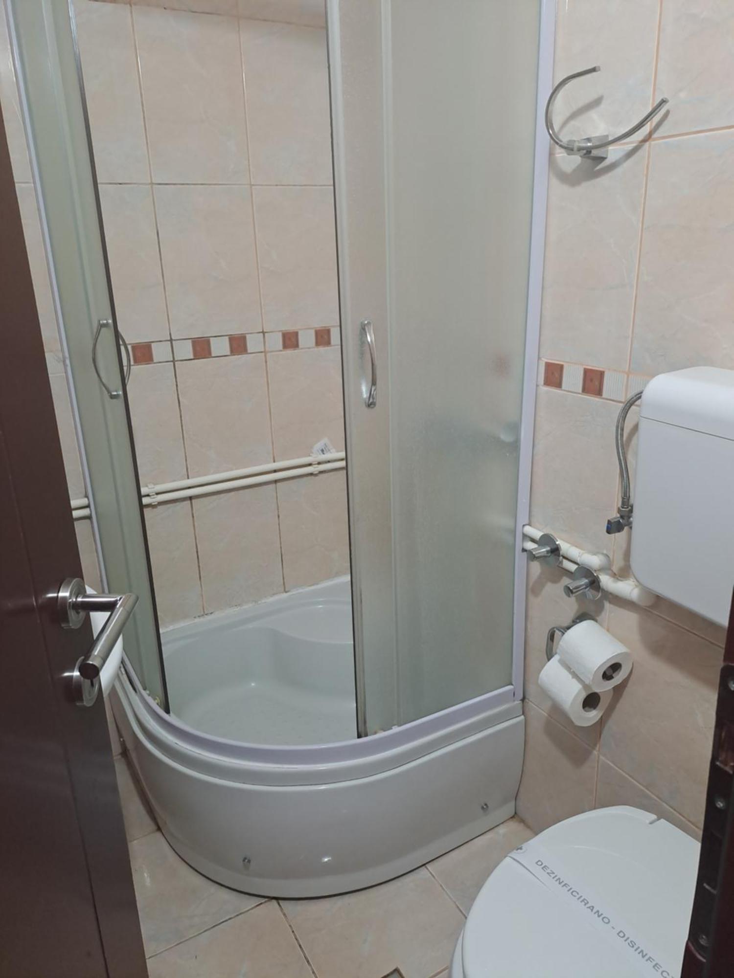 Guesthouse Ukus Durmitora Zabljak  Bagian luar foto