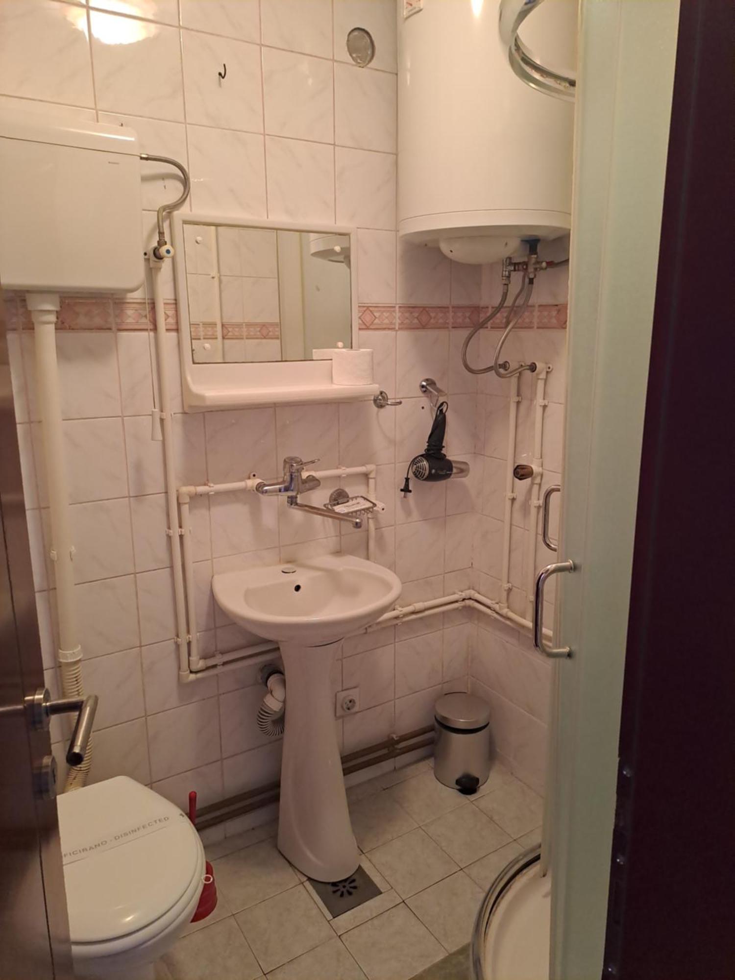 Guesthouse Ukus Durmitora Zabljak  Bagian luar foto