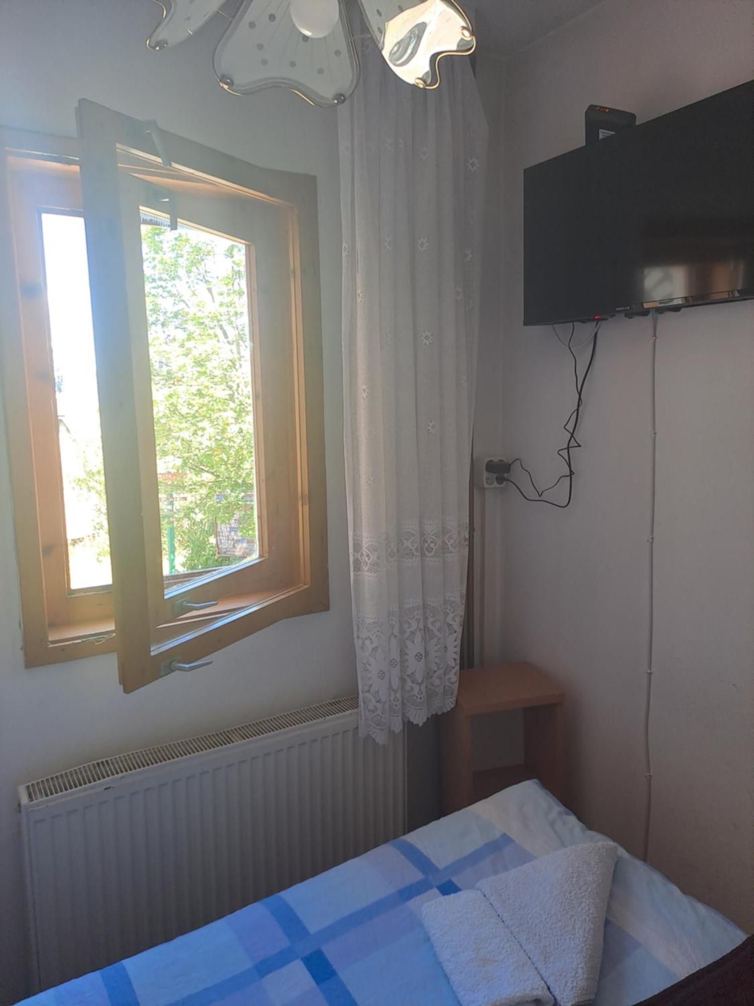 Guesthouse Ukus Durmitora Zabljak  Bagian luar foto