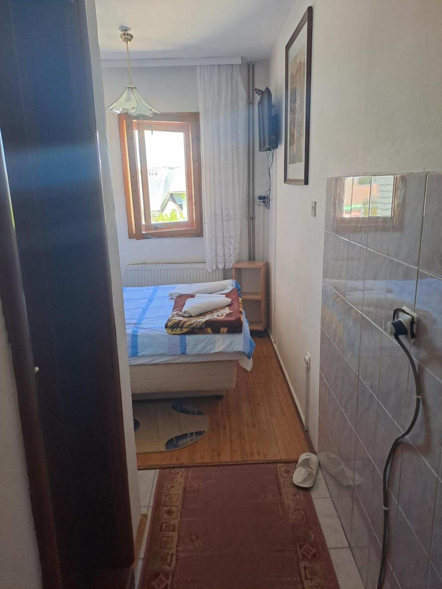 Guesthouse Ukus Durmitora Zabljak  Bagian luar foto