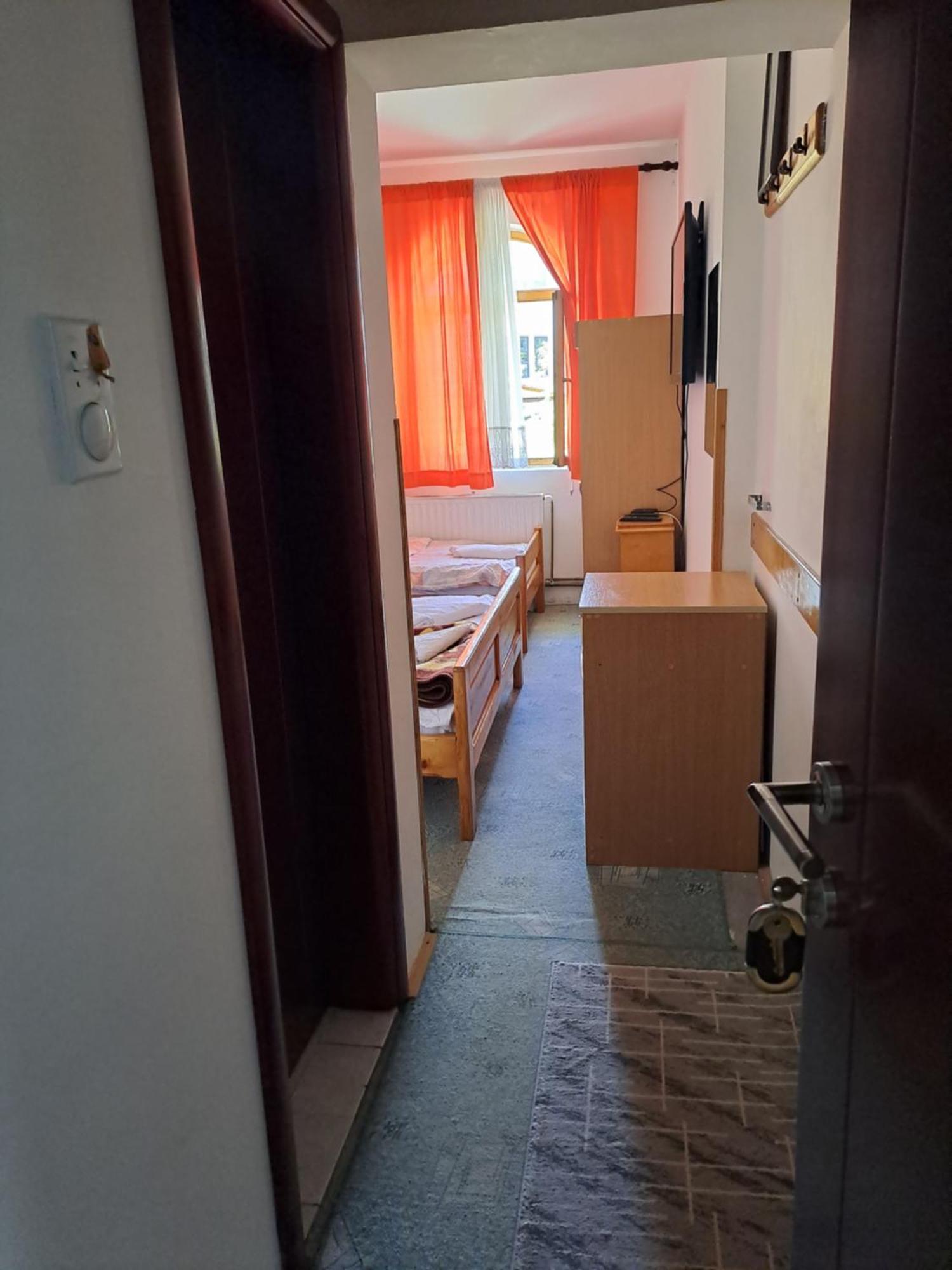 Guesthouse Ukus Durmitora Zabljak  Bagian luar foto