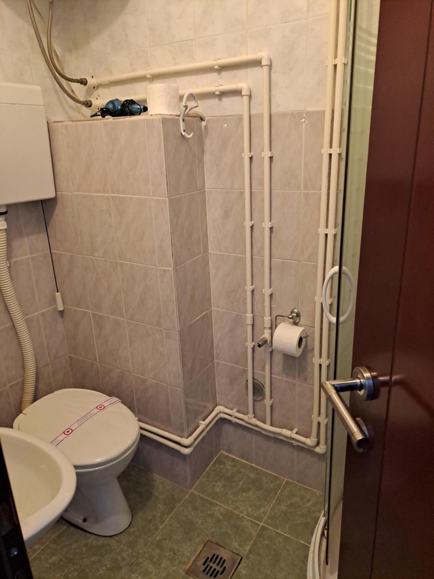 Guesthouse Ukus Durmitora Zabljak  Bagian luar foto