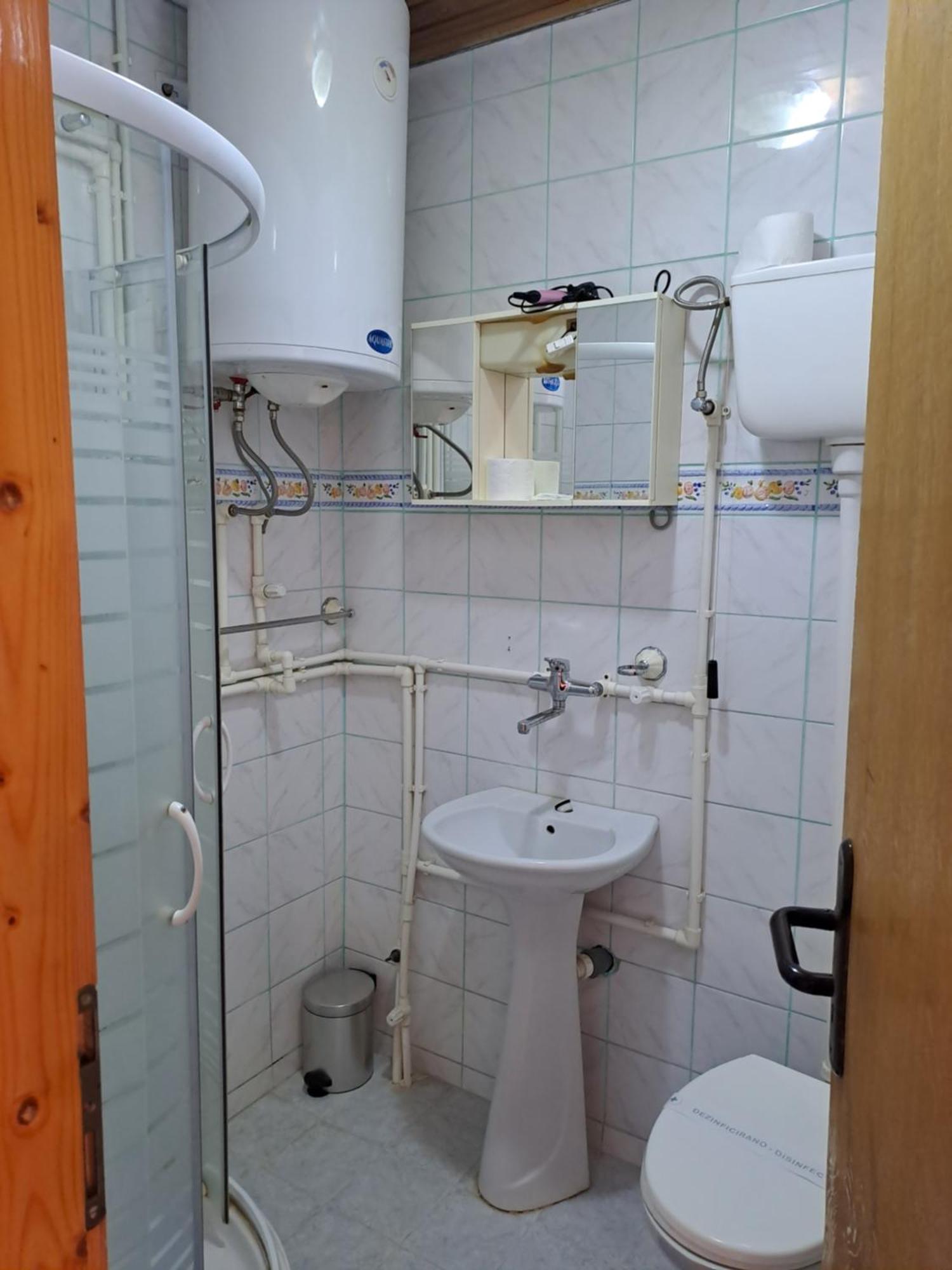 Guesthouse Ukus Durmitora Zabljak  Bagian luar foto