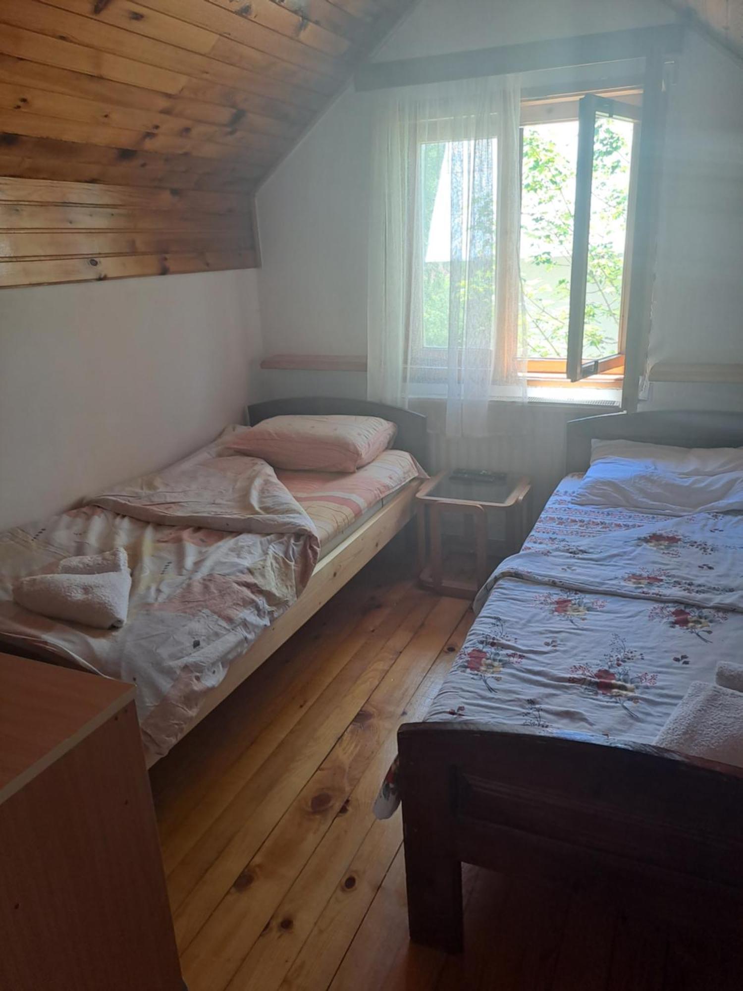 Guesthouse Ukus Durmitora Zabljak  Ruang foto