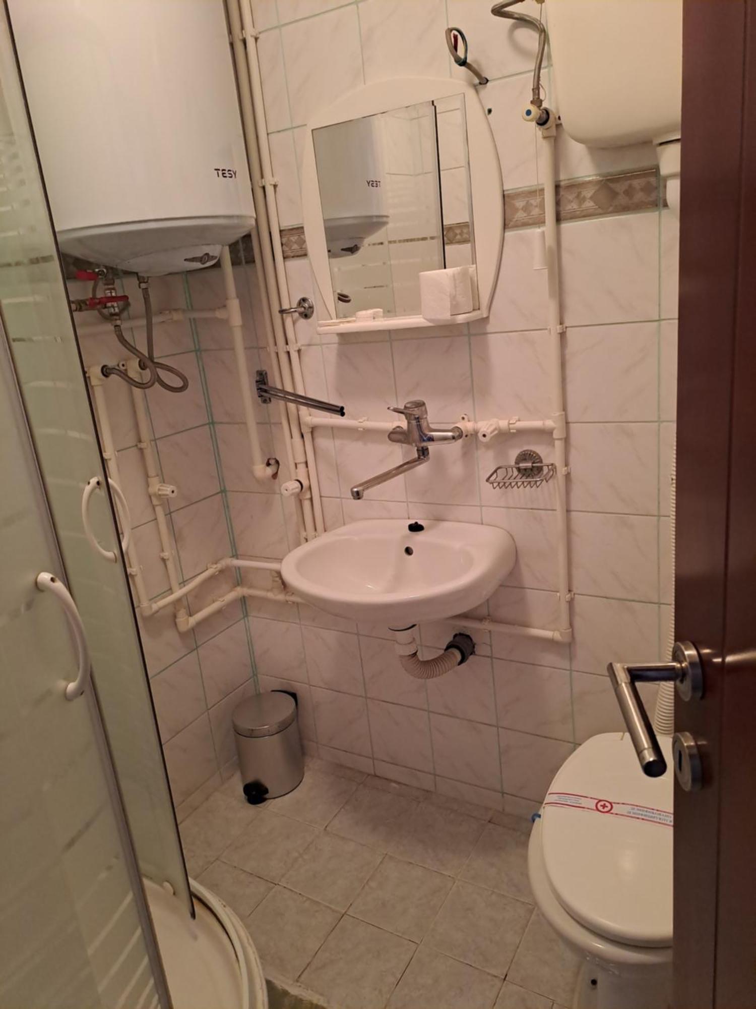 Guesthouse Ukus Durmitora Zabljak  Ruang foto