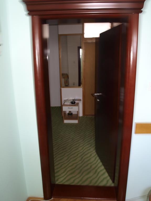 Guesthouse Ukus Durmitora Zabljak  Bagian luar foto