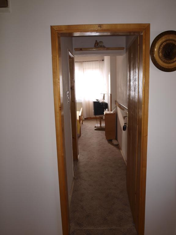 Guesthouse Ukus Durmitora Zabljak  Bagian luar foto
