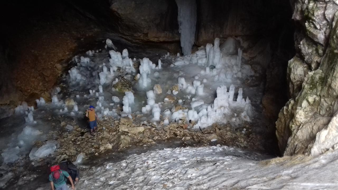 Guesthouse Ukus Durmitora Zabljak  Bagian luar foto